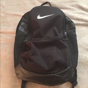 Nike back pack